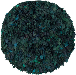 Safavieh Rio Shag Hand Woven Polyester Rug SG951A-2339