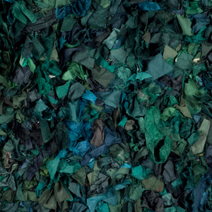 Safavieh Rio Shag Hand Woven Polyester Rug SG951A-2339