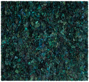 Safavieh Rio Shag Hand Woven Polyester Rug SG951A-2339