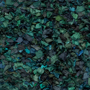 Safavieh Rio Shag Hand Woven Polyester Rug SG951A-2339