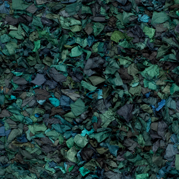 Safavieh Rio Shag Hand Woven Polyester Rug SG951A-2339