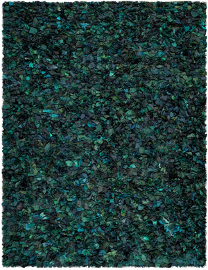 Safavieh Rio Shag Hand Woven Polyester Rug SG951A-2339