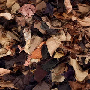 Safavieh Rio Shag Hand Woven Polyester Rug SG951B-2339