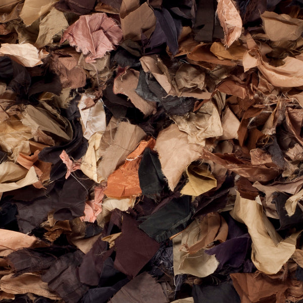 Safavieh Rio Shag Hand Woven Polyester Rug SG951B-2339