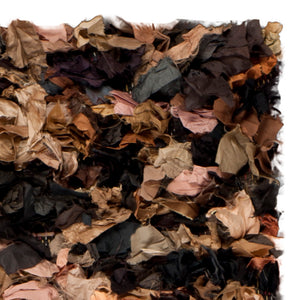 Safavieh Rio Shag Hand Woven Polyester Rug SG951B-2339