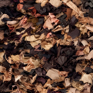 Safavieh Rio Shag Hand Woven Polyester Rug SG951B-2339