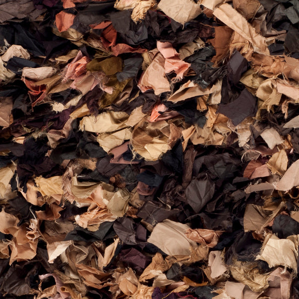 Safavieh Rio Shag Hand Woven Polyester Rug SG951B-2339