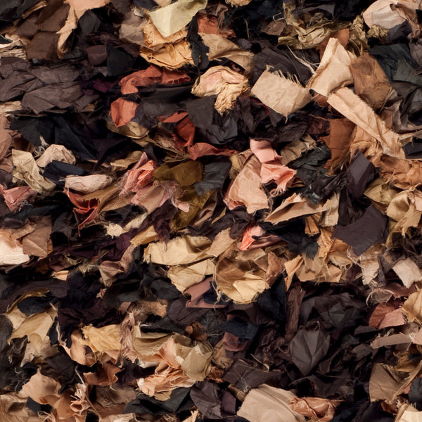 Safavieh Rio Shag Hand Woven Polyester Rug SG951B-2339