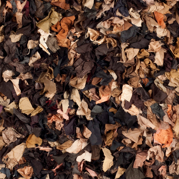 Safavieh Rio Shag Hand Woven Polyester Rug SG951B-2339