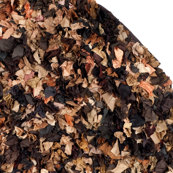 Safavieh Rio Shag Hand Woven Polyester Rug SG951B-2339