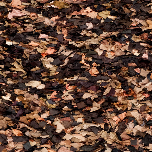 Safavieh Rio Shag Hand Woven Polyester Rug SG951B-2339