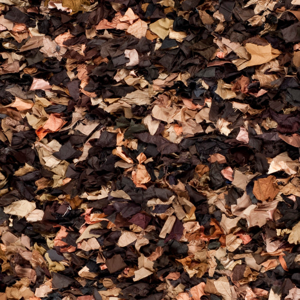 Safavieh Rio Shag Hand Woven Polyester Rug SG951B-2339