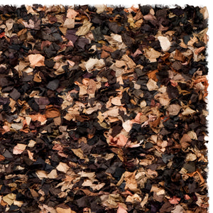 Safavieh Rio Shag Hand Woven Polyester Rug SG951B-2339