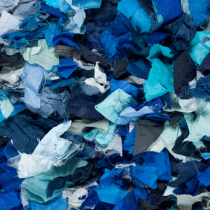 Safavieh Rio Shag Hand Woven Polyester Rug SG951C-2339