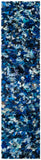 Safavieh Rio Shag Hand Woven Polyester Rug SG951C-2339