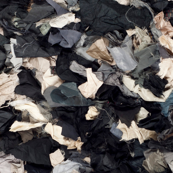 Safavieh Rio Shag Hand Woven Polyester Rug SG951D-2339