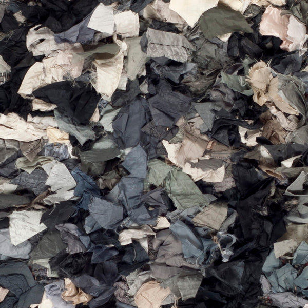 Safavieh Rio Shag Hand Woven Polyester Rug SG951D-2339