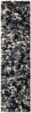 Safavieh Rio Shag Hand Woven Polyester Rug SG951D-2339