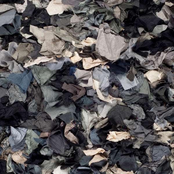 Safavieh Rio Shag Hand Woven Polyester Rug SG951D-2339