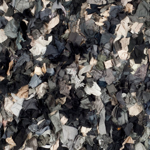 Safavieh Rio Shag Hand Woven Polyester Rug SG951D-2339