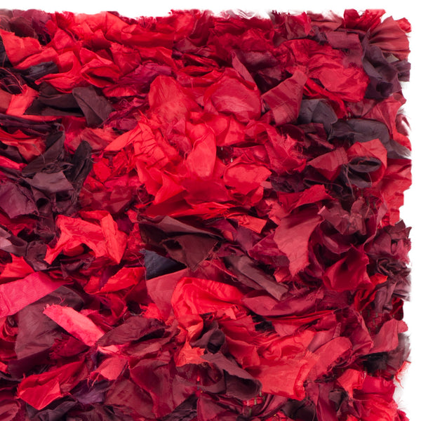 Safavieh Rio Shag Hand Woven Polyester Rug SG951E-2339