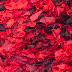 Safavieh Rio Shag Hand Woven Polyester Rug SG951E-2339