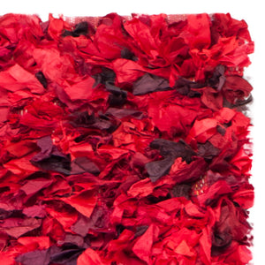 Safavieh Rio Shag Hand Woven Polyester Rug SG951E-2339