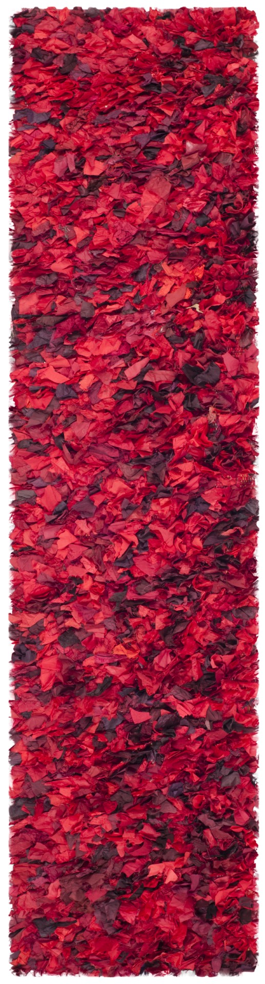 Safavieh Rio Shag Hand Woven Polyester Rug SG951E-2339