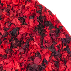 Safavieh Rio Shag Hand Woven Polyester Rug SG951E-2339