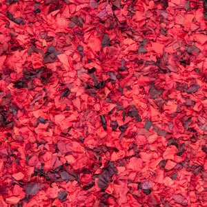 Safavieh Rio Shag Hand Woven Polyester Rug SG951E-2339