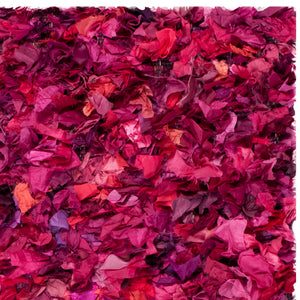 Safavieh Rio Shag Hand Woven Polyester Rug SG951F-2339