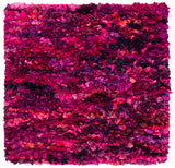 Safavieh Rio Shag Hand Woven Polyester Rug SG951F-2339