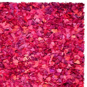 Safavieh Rio Shag Hand Woven Polyester Rug SG951F-2339