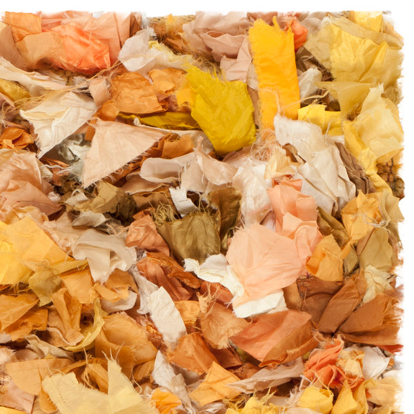 Safavieh Rio Shag Hand Woven Polyester Rug SG951G-2339