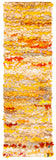 Safavieh Rio Shag Hand Woven Polyester Rug SG951G-2339