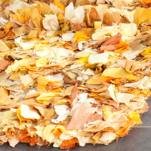 Safavieh Rio Shag Hand Woven Polyester Rug SG951G-2339