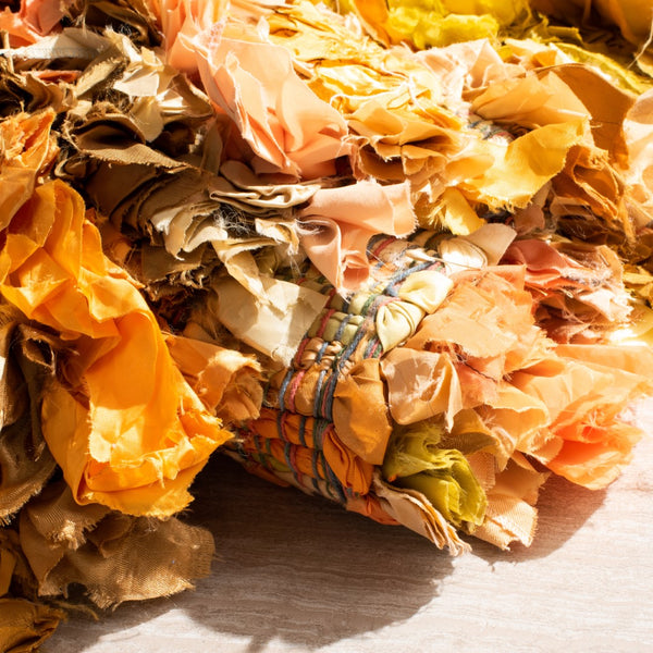 Safavieh Rio Shag Hand Woven Polyester Rug SG951G-2339