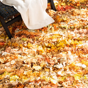 Safavieh Rio Shag Hand Woven Polyester Rug SG951G-2339