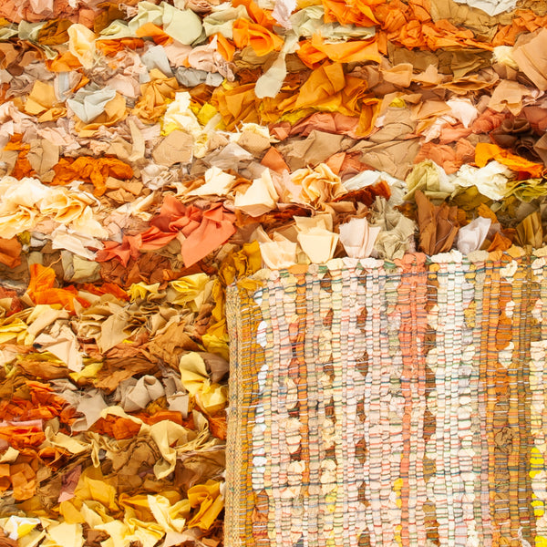 Safavieh Rio Shag Hand Woven Polyester Rug SG951G-2339