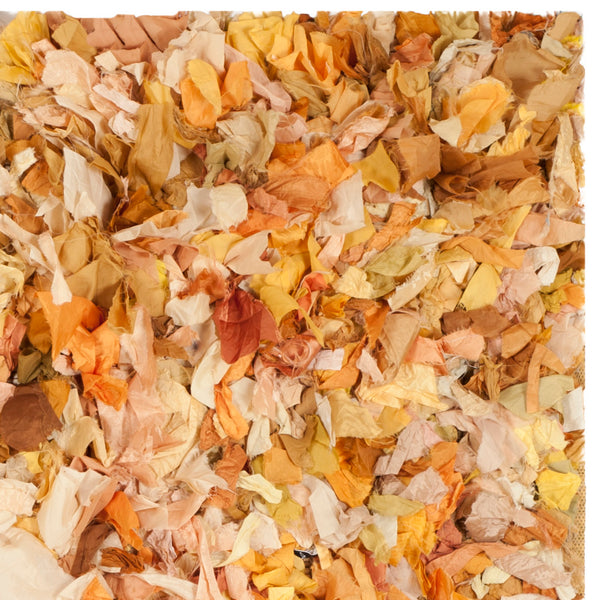 Safavieh Rio Shag Hand Woven Polyester Rug SG951G-2339