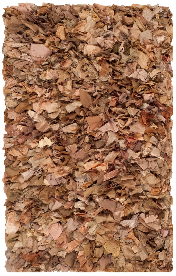 Safavieh Rio Shag Hand Woven Polyester Rug SG951N-2339