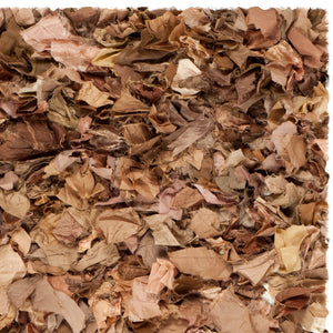 Safavieh Rio Shag Hand Woven Polyester Rug SG951N-2339