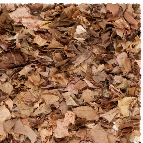 Safavieh Rio Shag Hand Woven Polyester Rug SG951N-2339