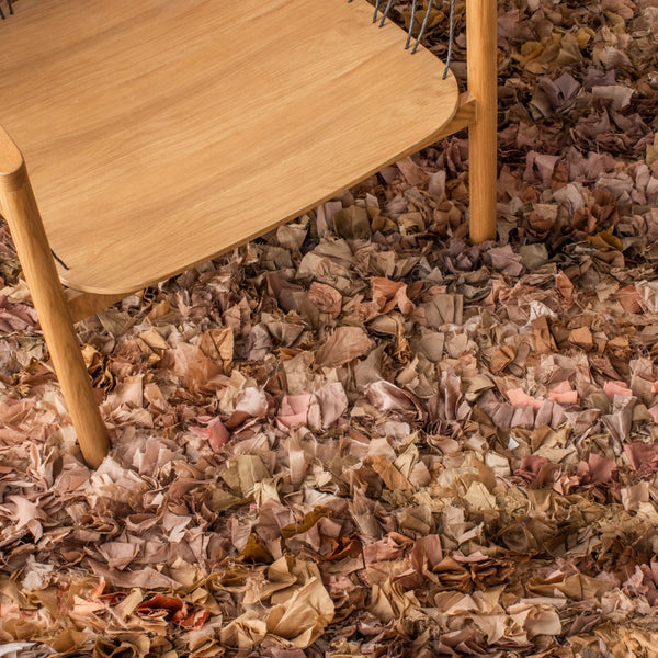 Safavieh Rio Shag Hand Woven Polyester Rug SG951N-2339