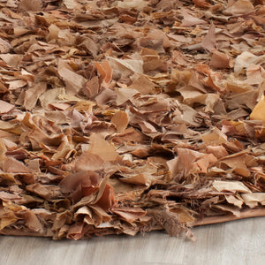 Safavieh Rio Shag Hand Woven Polyester Rug SG951N-2339