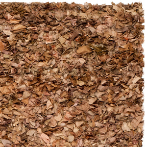 Safavieh Rio Shag Hand Woven Polyester Rug SG951N-2339