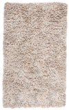 Safavieh Rio Shag Hand Loomed 55% POLYESTER/45% COTTON Shag & Flokati Rug SG960B-4