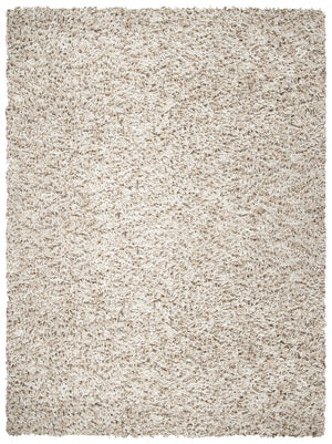 Safavieh Rio Shag Hand Loomed 55% POLYESTER/45% COTTON Shag & Flokati Rug SG960B-4