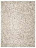 Rio Shag Hand Loomed 55% POLYESTER/45% COTTON Shag & Flokati Rug