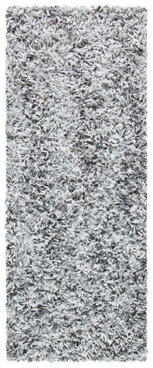 Safavieh Rio Shag Hand Loomed 55% POLYESTER/45% COTTON Shag & Flokati Rug SG960F-4